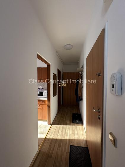 Apartament 1 camera | Decomandat | 35mpu | Zona SIGMA Zorilor - 6