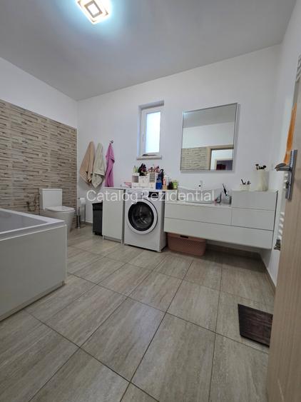 Casa de vanzare tip duplex Bragadiru, str Salciei - 15