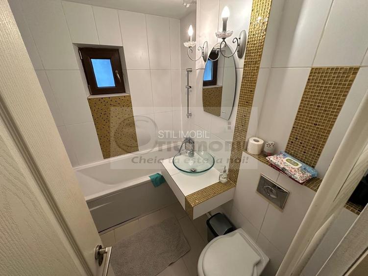 Apartament 3 camere | 64 mp | Sf. Lazăr – Palas | Etaj 1/4 | 170.000 € - 4