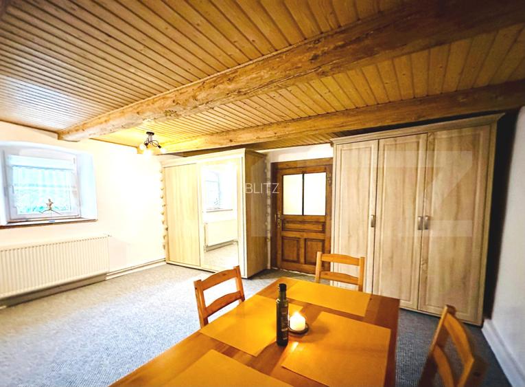 Oportunitate în Ghimbav – Casă renovată, 5 camere, 112 mp utili - 2