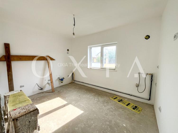 SX591 Giarmata-Vii, Casa individuala, Toate utilitatile - 26