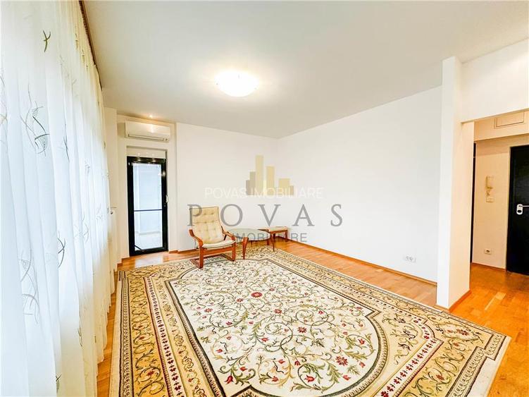 Vânzare Apartament 2 Camere Natura Residence Iancu Nicolae Baneasa - 3