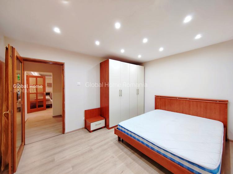 2 Camere | Aviatiei | Mobilat | Disponibil Imediat - 13