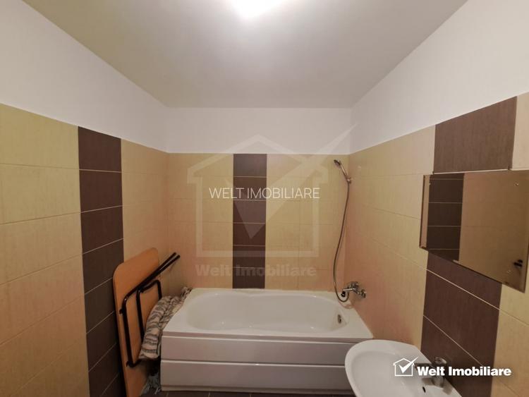 Apartament cu doua camere, zona Stejarului, parcare inclusa, Floresti - 13