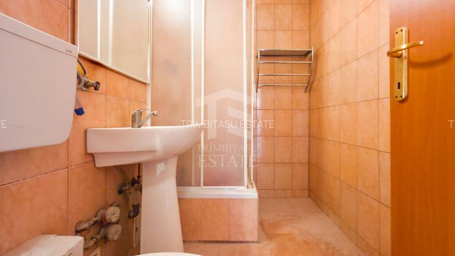 Apartament 3 camere | Metrou Constantin Brâncuși | 63 Mp Utili | TD3 - 13