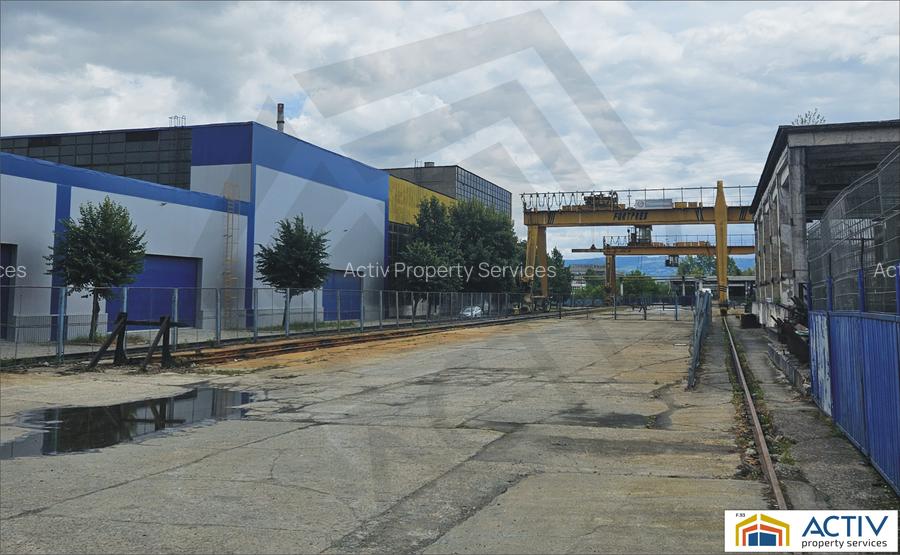 Spatiu industrial de inchiriat in Cluj Napoca - 3