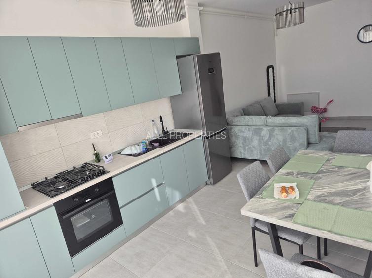 Închiriere apartament 3 camere | două locuri de parcare - 3
