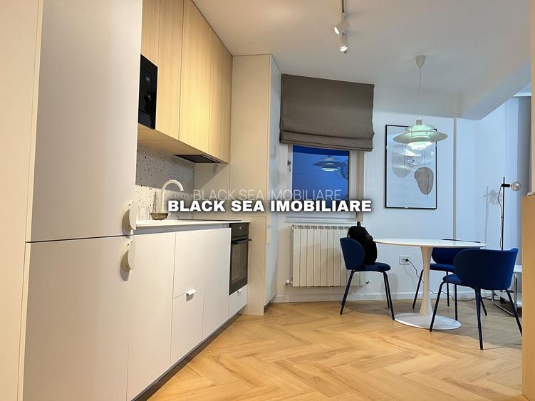 Apartament 2 camere ultramodern zona Elvila / Tomis Plus - Termen Lung - 4