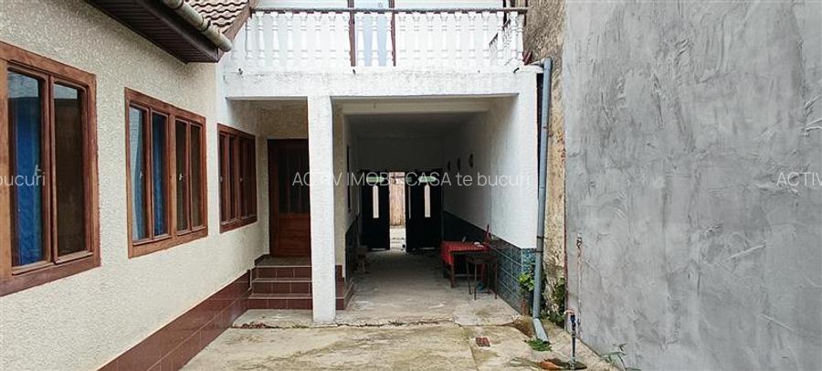 Casa individuala de vanzare in Berzasca, jud. Caras-Severin - 30