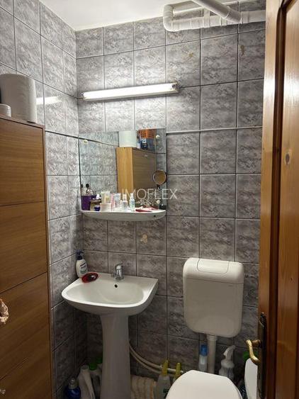 Apartament 4 camere, decomandat, 82mp, Manastur. - 8