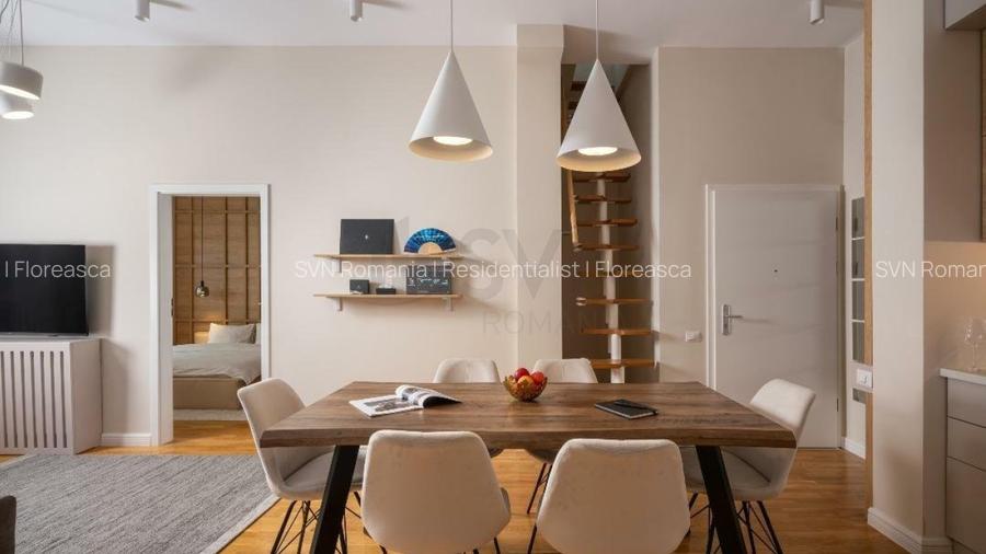 REA1024097 Apartament superb  3 Camere I Zona Dacia I Terasa 170 mp Rooftop - 3