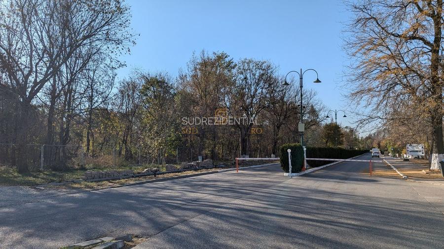 Teren 19.470 mp, investitie ideala, Green City -1 Decembrie, Ilfov - 18