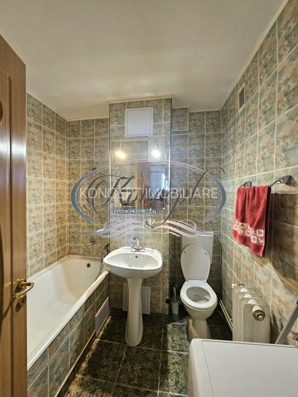 Locuinta spatioasa cu balcon, zona Tasnad Manastur - 8