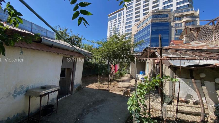 REL4001175 Teren de vanzare langa One Verdi Park - 4