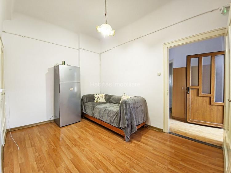 0% Comision Casa 3 camere, intr-un imobil cu 2 apartamente, Central - 24