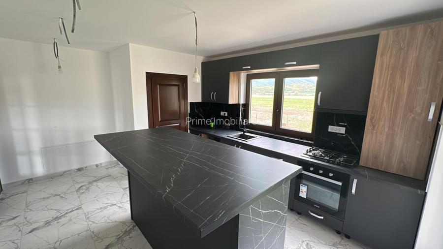 Casa Individuală FINALIZATA LA CHEIE | 4 camere| zona Sard - 9