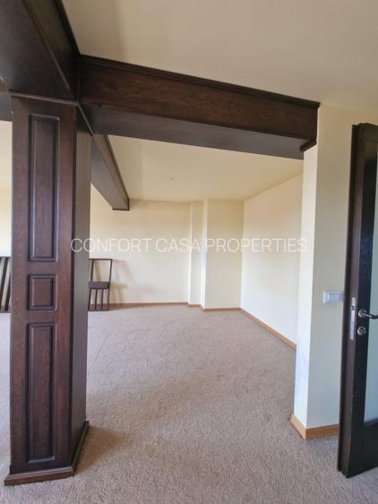 Pipera -  Vila Spatioasa -  centrala termica -  teren intravilan  1000 mp - 21