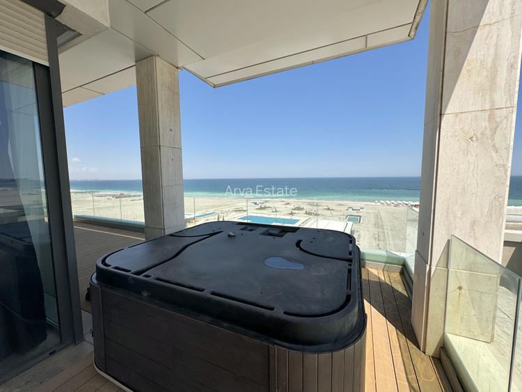PENTHOUSE Exclusivist 8 camere | 519 mp | 2 parcari | Caelia | Mamaia |Constanta - 11
