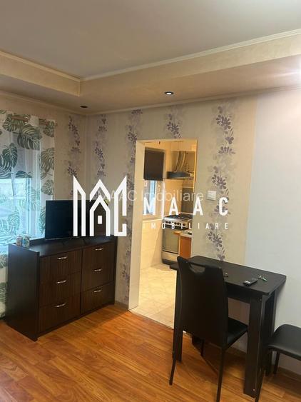 Garsoniera | Nord | Parter - 9