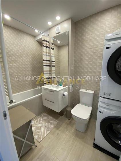 Young Residence 2 cam 64 mp la 10 min metrou - 5