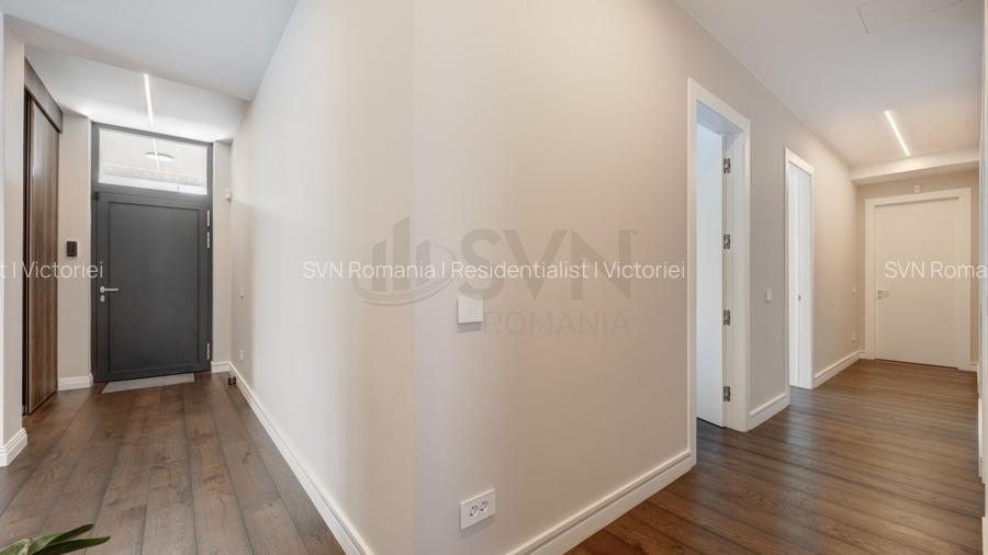 REV2001127 Casa in proiect exclusivist Snagov deschidere lac - 20