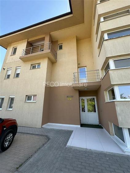 Apartament modern la Dealuri Oradea - 3