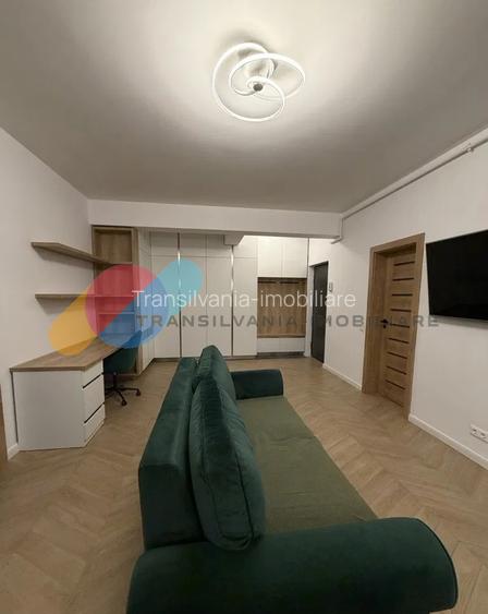 Apartament 2 camere, 65 mp, zona Semicentrală - 4