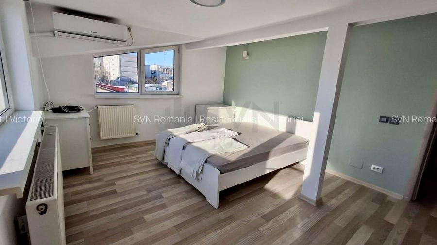 REA1026963 Apartament 3 camere I Dorobanti I Cladire Boutique - 6