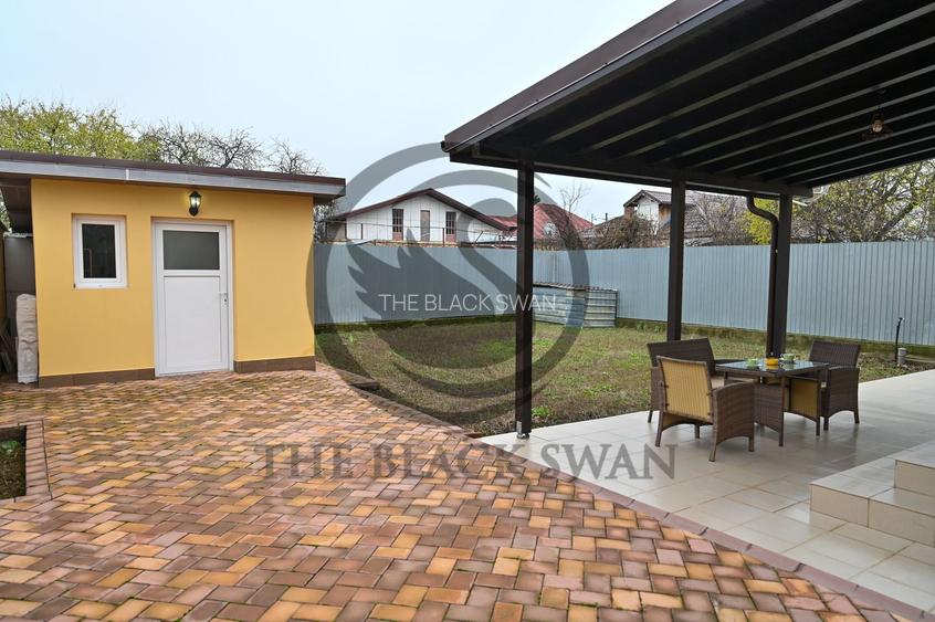 Casa 5 camere de vanzare | Moderna | Stoenesti, Prahova | Comision 0% - 4