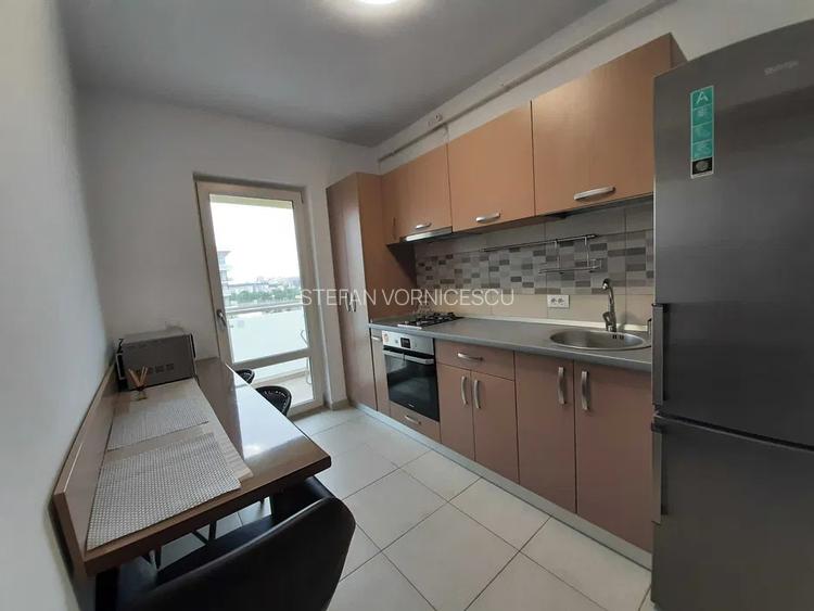 Apartament o camera | Conest Tudor Vladimirescu - 3