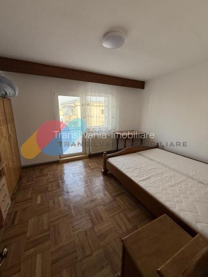 Apartament 4 camere - decomandat, 105mp - cartier Marasti - 5