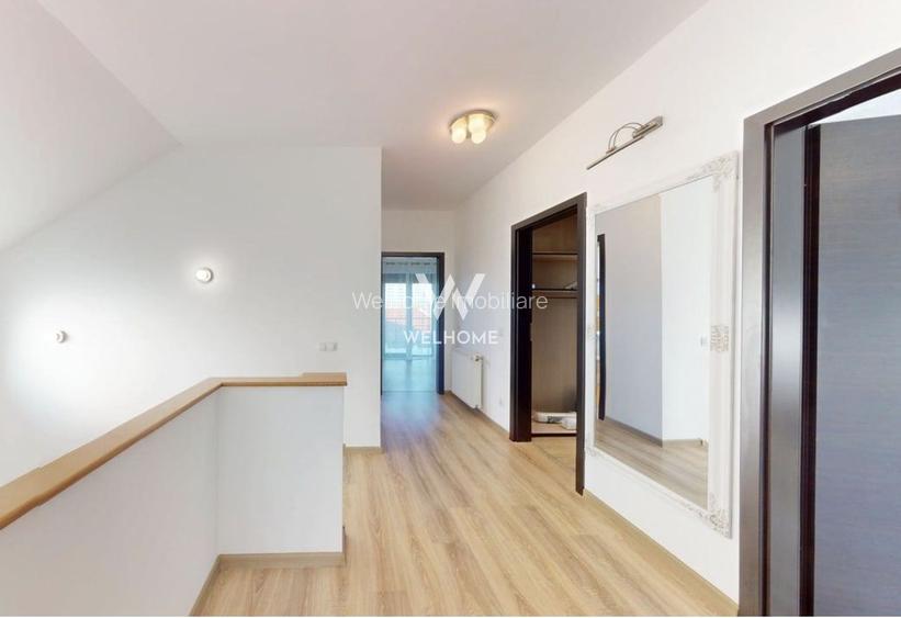 Casa individuala cu pivnita in Sura Mica, zona Salii de sport - Sibiu - 21