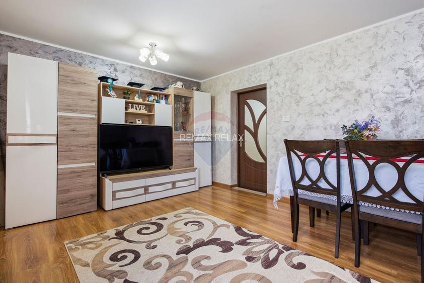 Casă Individuală I 4 camere I 500 mp teren I Valea Lupului Comision 0% - 3