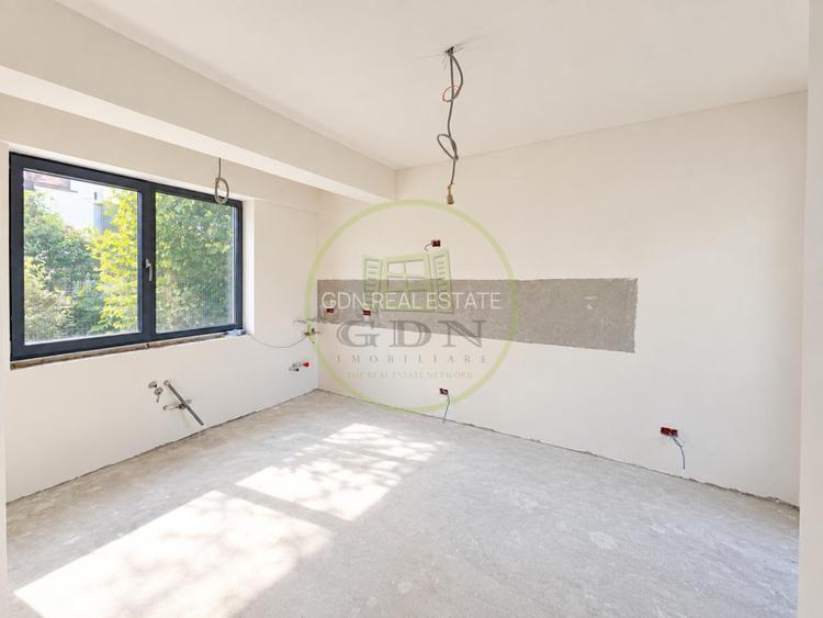 COMISION 0% | Duplex Modern P+2 în Sector 1 | 151,5 mp Utili - 9