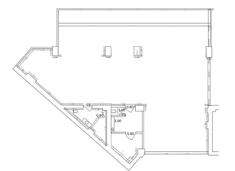 Spatiu comercial 220 mp + curte + terasa | Sector 1 | Ideal birouri / showroom - 6
