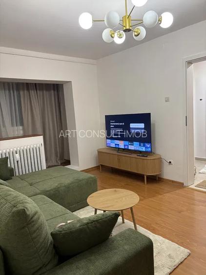 Aparatorii Patriei | 2 Camere | Metrou | Semidecomandat - 2
