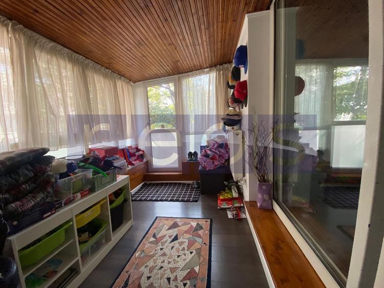 Vanzare apartament  3 camere | Aviatiei - 4