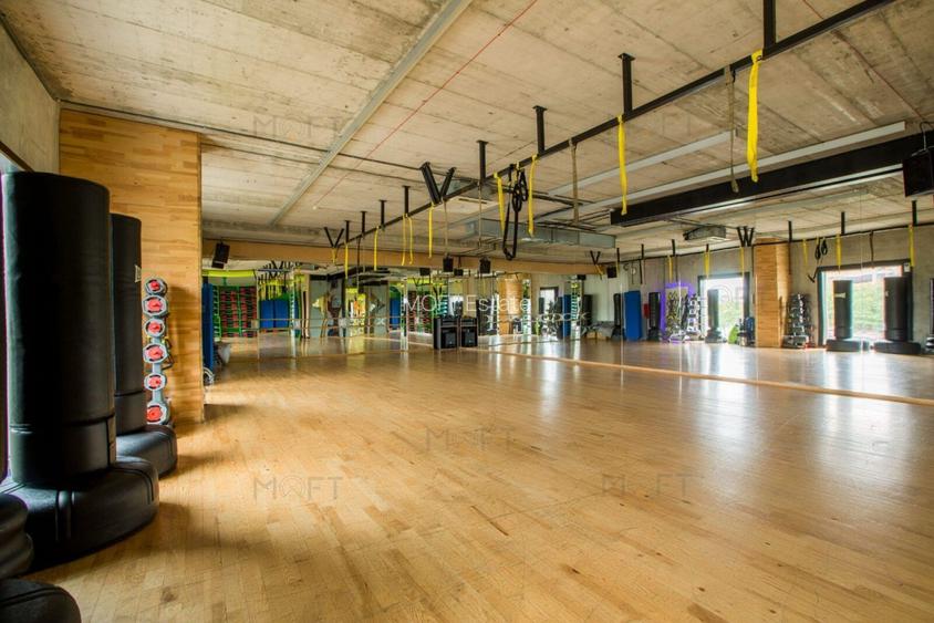 Apartament 3 Camere Lux || Asmita Gardens Tineretului || - 15