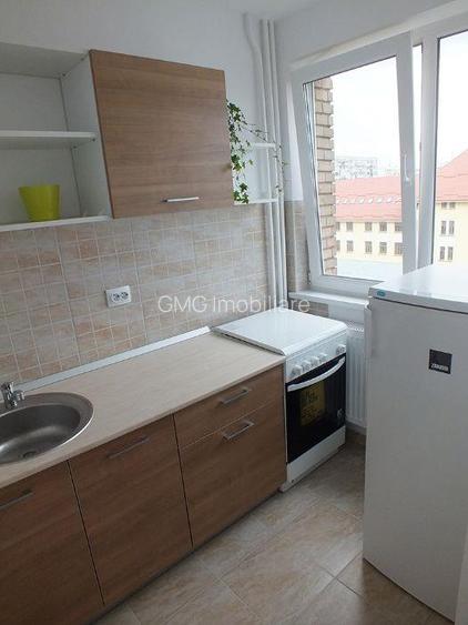 Garsoniera zona IANCULUI - 5