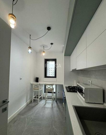 Apartament de 2 camere, 55 mp, totul nou, balcon, Onix Park North Residence - 5