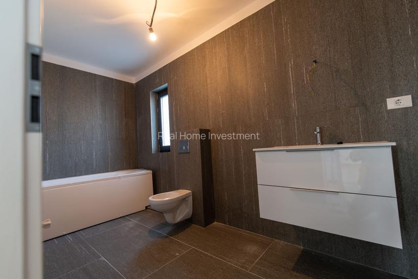 Vila individuala - 4 camere  - Berceni - 18