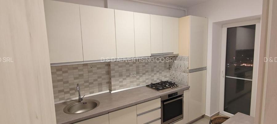 Complex Gran Via Park 1 - Bulevardul Timisoara - Frigocom - garsoniera -RENOVATA - 6