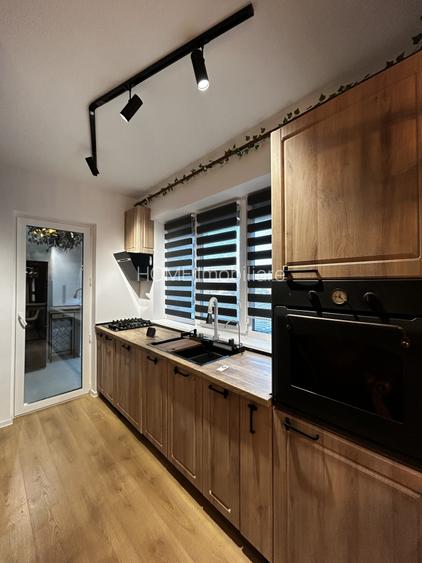 Apartament premium 2 camere | Prima închiriere - 4