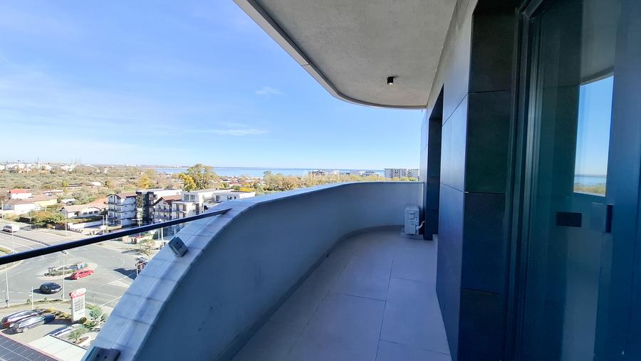 Apartamente de închiriat Mamaia Nord - Alezzi Odyssey - 4