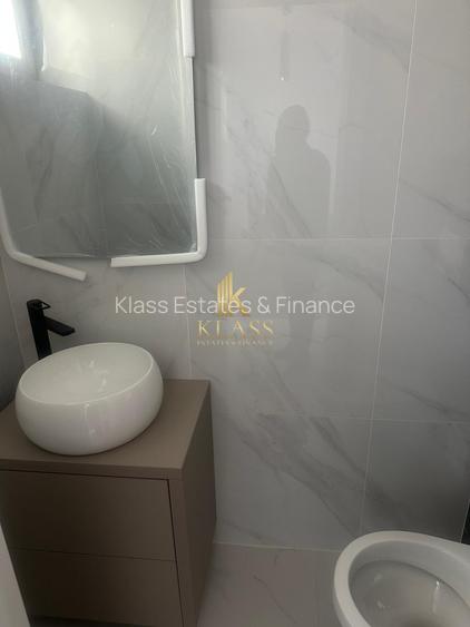 Vilă premium în complex rezidențial cu circuit închis – Chiajna - 13