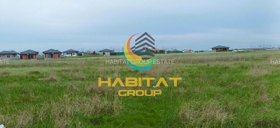 Teren 375 mp acces facil utilitati la lot - 2