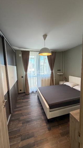 Proprietar | Apartament 2 camere 67 mp | Loc parcare inclus | Centrală proprie | - 4