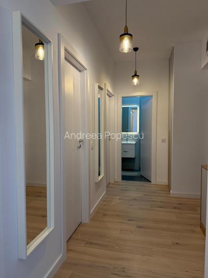 Apartament Premium cu 2 camere Pipera | Bloc nou | Prima închiriere | Parcare in - 5