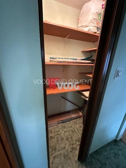 Apartament 2 camere-zona Circumvalatiunii-parter - 9