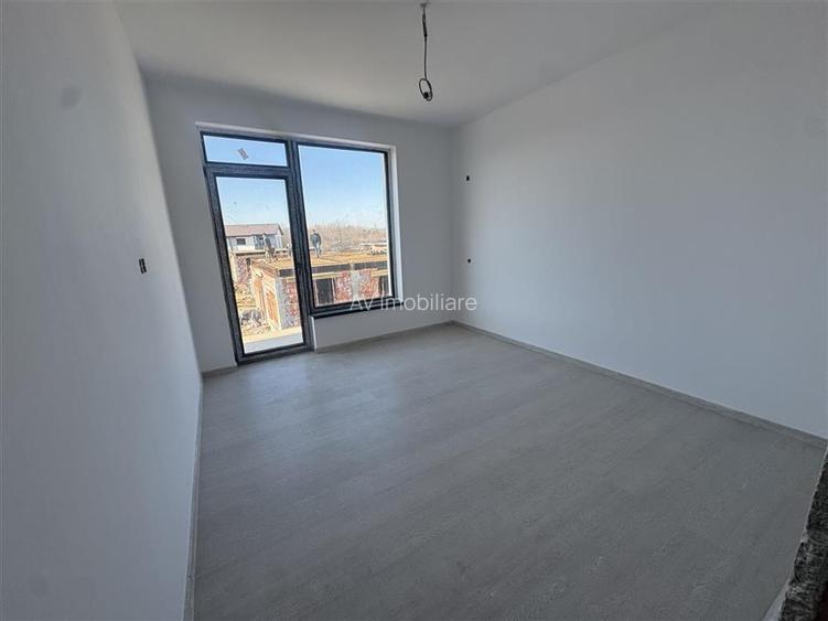 COMISION 0% VILA BRAGADIRU - DORMITOR PARTER TEREN - LA CHEIE 340 MP - 18